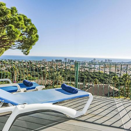 Holiday Home Puig Romani-1 By Interhome Platja d'Aro Exterior foto