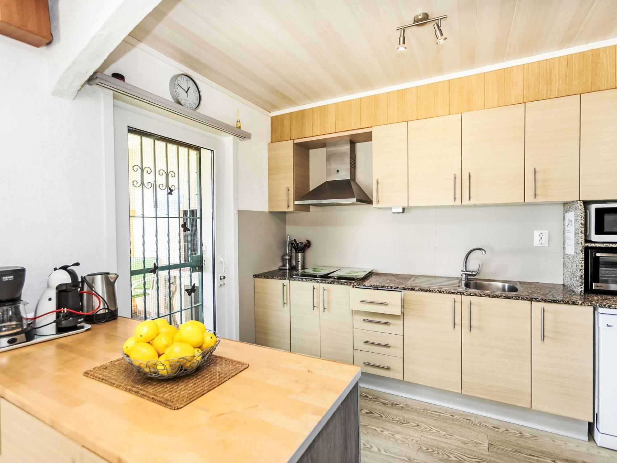 Holiday Home Puig Romani-1 By Interhome Platja d'Aro Exterior foto