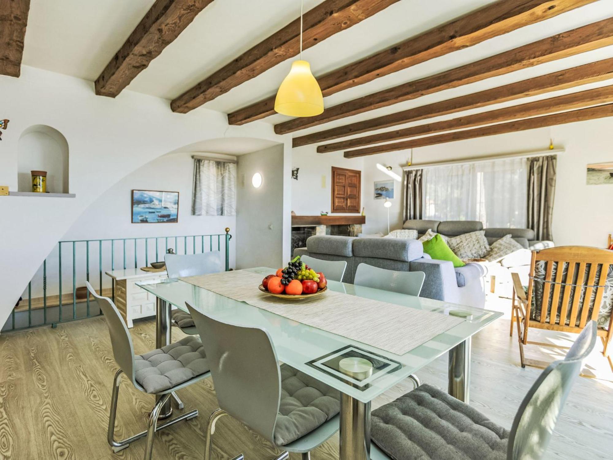 Holiday Home Puig Romani-1 By Interhome Platja d'Aro Exterior foto