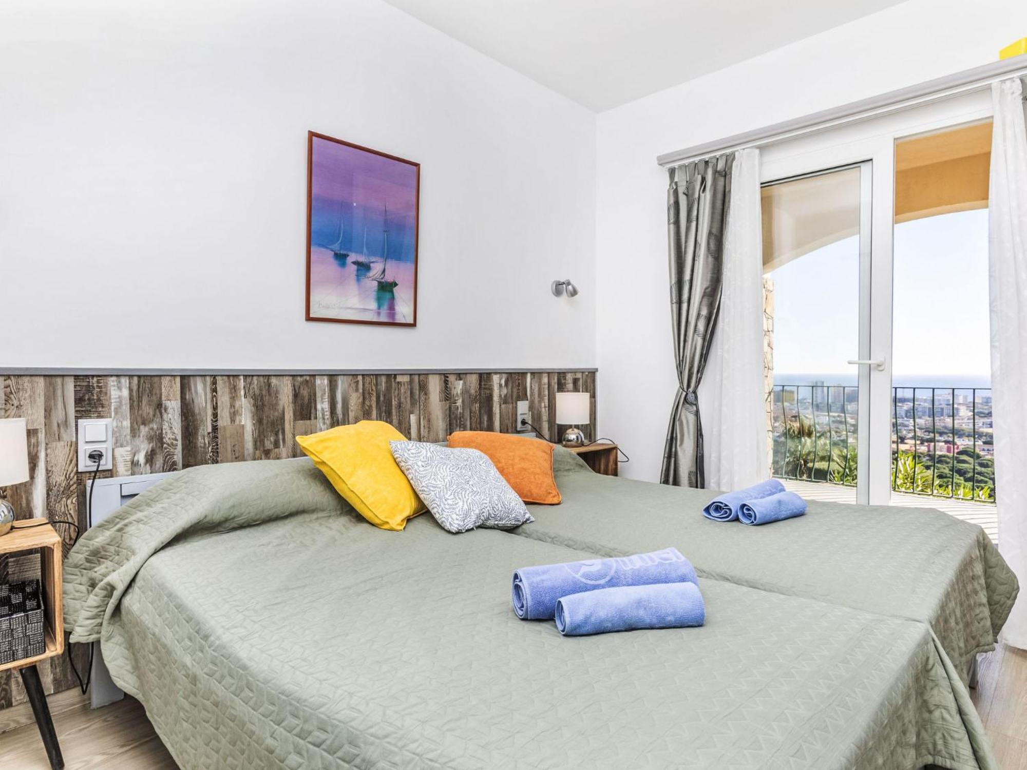 Holiday Home Puig Romani-1 By Interhome Platja d'Aro Exterior foto