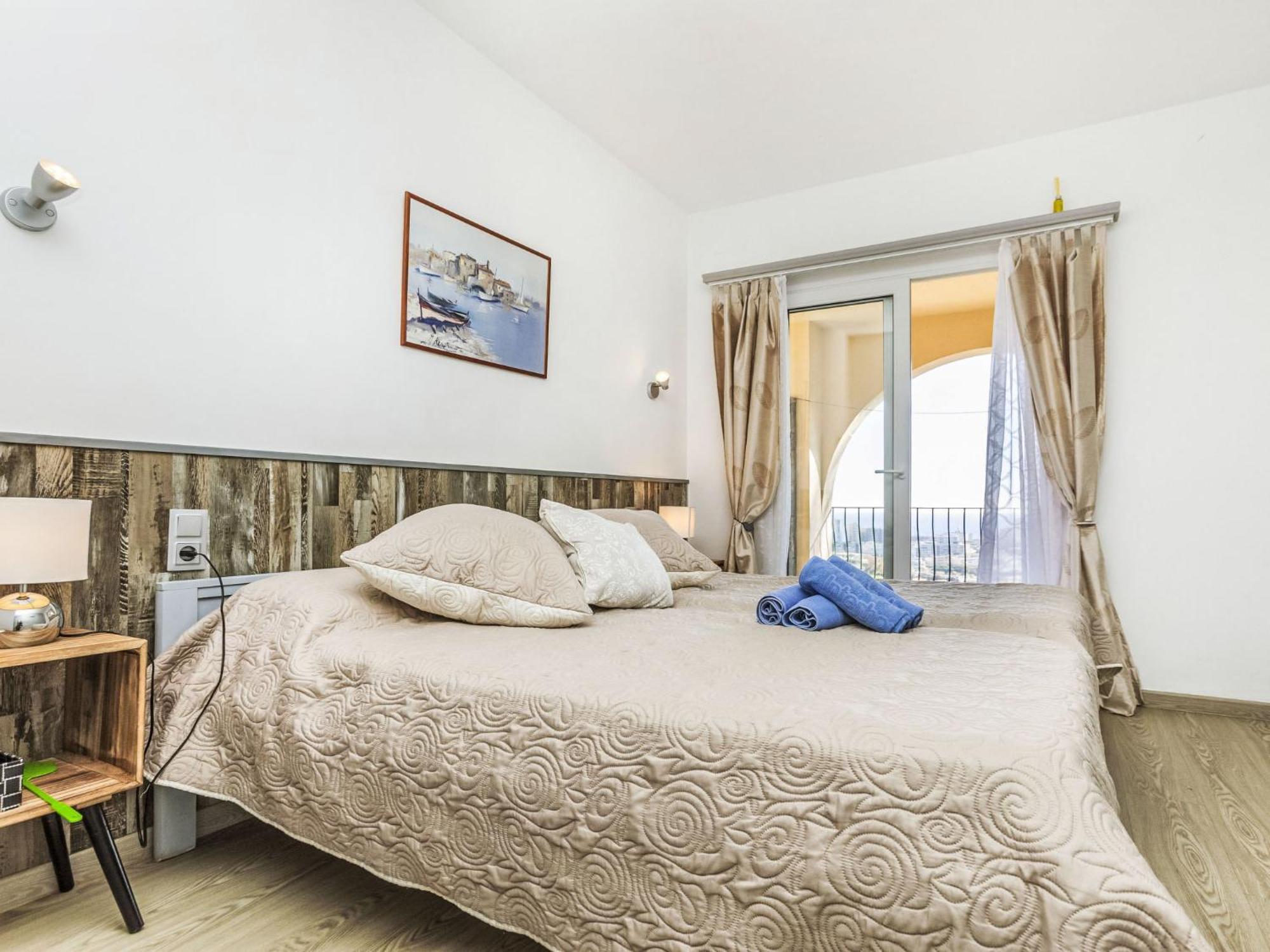 Holiday Home Puig Romani-1 By Interhome Platja d'Aro Exterior foto